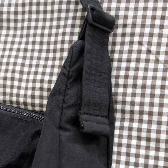 Baggu Black Bag - Picture 2 of 6